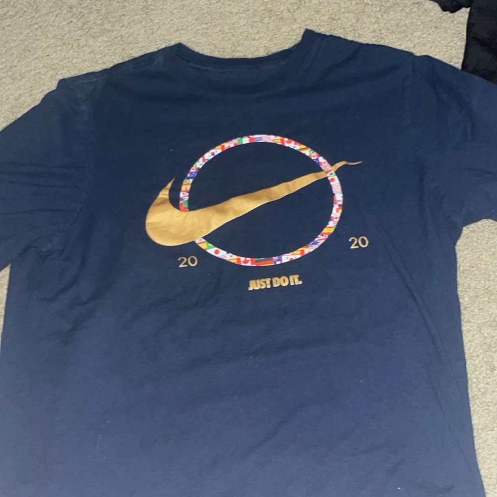 2020 Nike t shirt